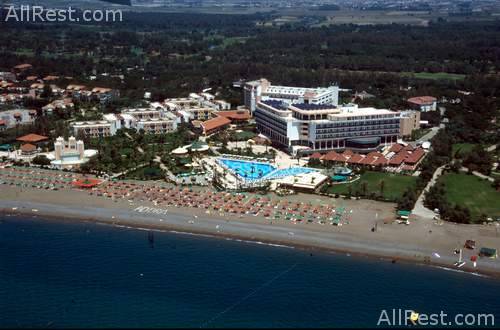 Adora Golf Resort 1